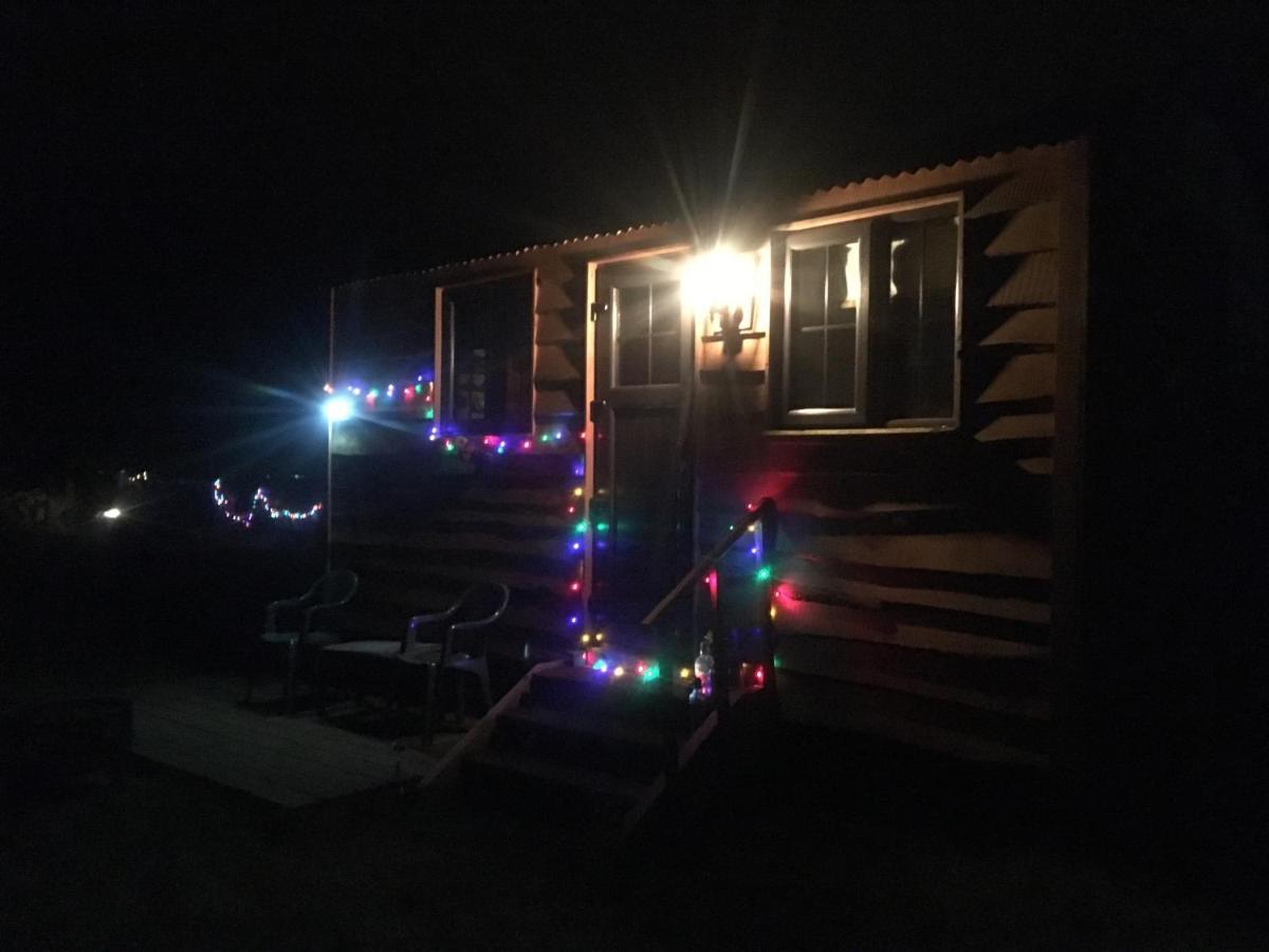 Villa Willowtree Glamping Mournes Annalong Exterior foto